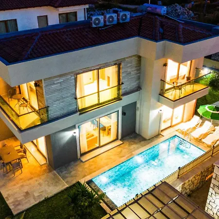 Villa Meyra